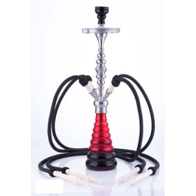 Ναργιλές Havanna Black-Red